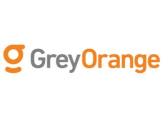 greyorange logo