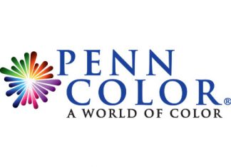 penn color logo