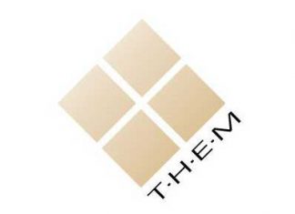 them logo