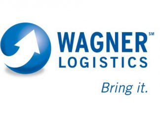 wagner logistics logo
