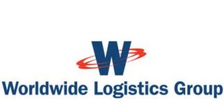 worldwide logistics group logo
