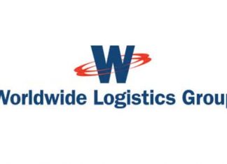 worldwide logistics group logo