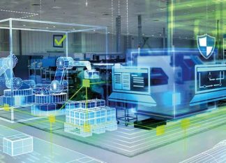 New technology and a shifting business environment is driving innovation in the US.