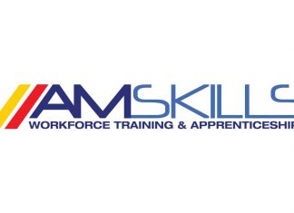 amskills logo