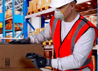 Wearable devices like hand wraps can analyze worker movement in real-time and deliver gentle reminders to maintain proper form.