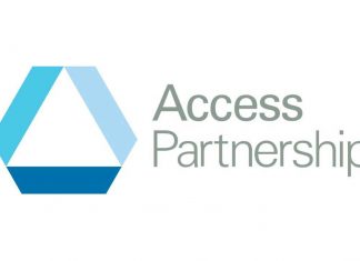 access partnership logo