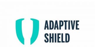 adaptive shield logo