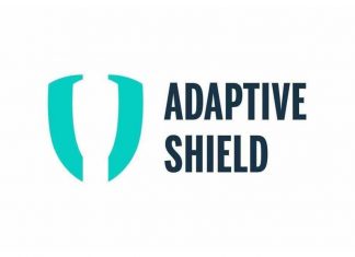 adaptive shield logo
