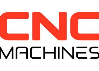 cnc machines logo