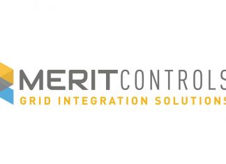 merit controls logo