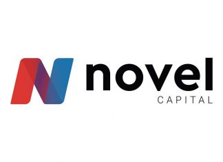 novel logo