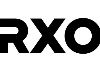 rxo logo