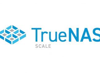 truenas scale logo