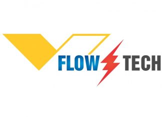 vflow tech logo