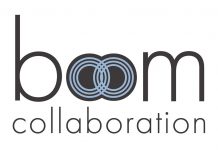 boom collaboration logo