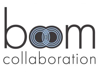 boom collaboration logo