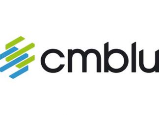 cmblu logo