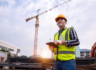 To ensure infrastructure projects are delivered on time and on budget, professionals leading must be skilled in project management.