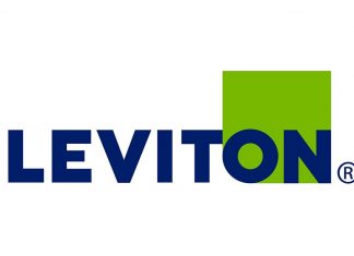 leviton logo
