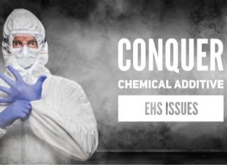 mayzo chemical additive ehs issues