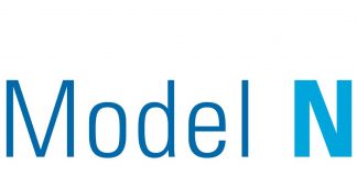 model n logo