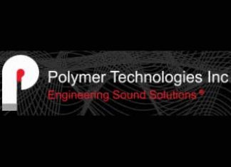 polymer technologies logo
