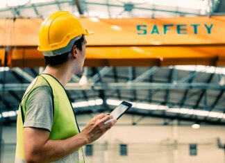 Companies that prioritize safety find worker productivity rises along with trust, morale and loyalty.
