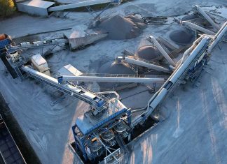 yard management technology