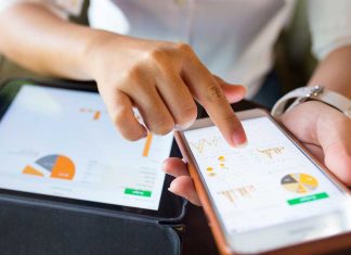 Automation ensures accurate, real-time data.