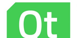 qt logo