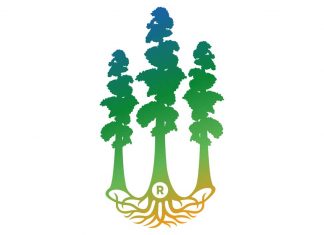 redwood logistics sustainability logo