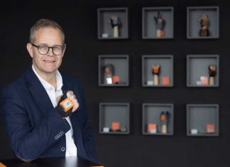 stefan lampa proglove products