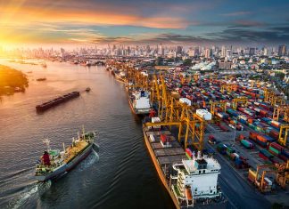 Businesses are leveraging innovative technologies to drive supply chain operations and success to create a competitive edge in the market.