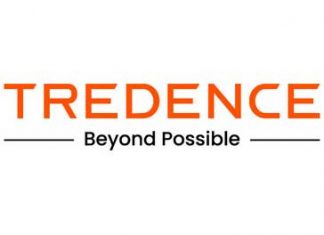 tredence logo