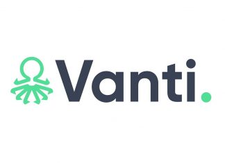 vanti logo