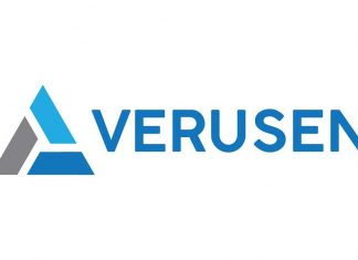 verusen logo