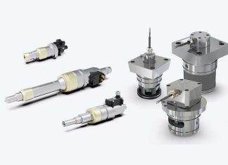 Woodward engine injection system