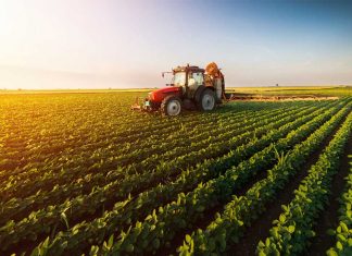 agricultural technology