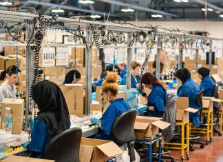 Behind-the-scenes businesses are going to need to consider their customers’ ESG goals, diversity and other issues.