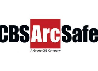 cbs arcsafe logo
