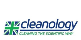 cleanology logo