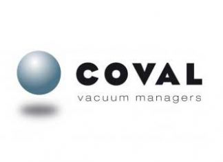 coval logo