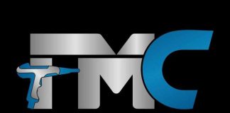 faizan metal coating fmc logo