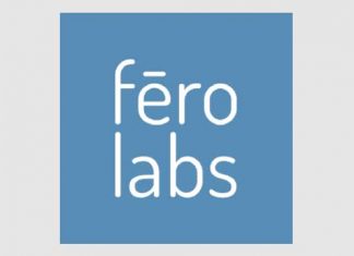 fero labs logo