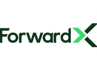 forwardx logo