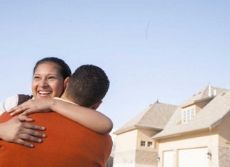 Investing in the appearance of your home can reap many benefits for your household as well as guests and potential buyers in the future.