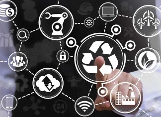 circular economy manufacturing