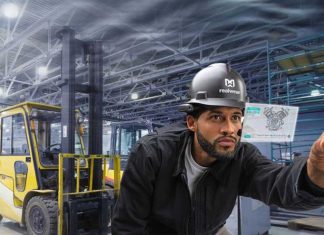 RealWear unveils new productivity platform for frontline professionals