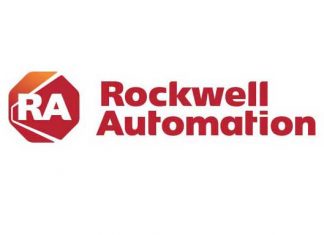 rockwell automation logo