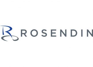 rosendin logo